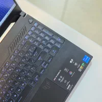 لپتاپ گیمینگ ایسوس ASUS TUF رم 32 گیگ هارد1ssd|رایانه همراه|شیراز, ملاصدرا|دیوار