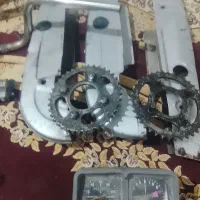 وسایل موتور|قطعات یدکی و لوازم جانبی|اهواز, کوی مندلی(سه راه خرمشهر)|دیوار