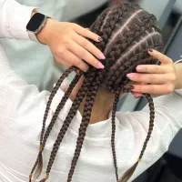 بافت مو ۲۵۰۰|آرایشگاه و سالنهای زیبایی|ساوه, |دیوار