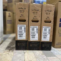 ال ای دی ۳۲ اینچ جی پلاس اسمارت اندروید|تلویزیون و پروژکتور|مشهد, کلاهدوز|دیوار