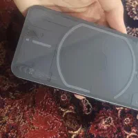 گوشی ناتینگ فون یک