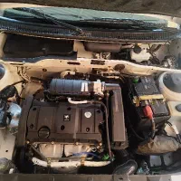 پارس تیوفایو ۴۰۱ در حد خشک|خودرو سواری و وانت|سبزوار, امام خمینی (ناوی)|دیوار