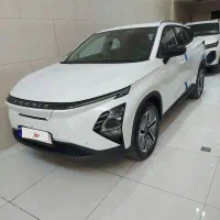 فونیکس اف ایکس EV مدل ۲۰۲۵ وارداتی صفر خشک