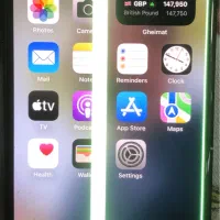 ایفون x|موبایل|ایلام, |دیوار