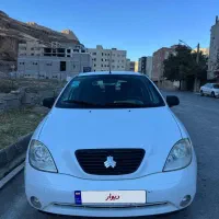 خودرو تیبا ۲ مدل ۴۰۱|خودرو سواری و وانت|ماکو, |دیوار