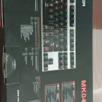 فروش کیبورد گیمینگ میشن