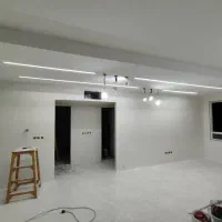 اجرای کار برق