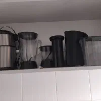 آبمیوه گیری