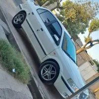 سمند LX ساده، مدل ۱۳۸۸|خودرو سواری و وانت|شاهین دژ, |دیوار