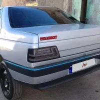 پژو ۴۰۵|خودرو سواری و وانت|زاهدان, |دیوار