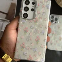 قاب گل انگلیش هوم سامسونگ a73