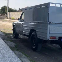 نیسان ۷۱|خودرو سواری و وانت|بابل, |دیوار