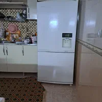 یخچال فریزر اسنوا|یخچال و فریزر|قائم‌شهر, |دیوار