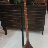 سه تار|سازهای سنتی|بیرجند, |دیوار