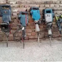 دریل تخریب رضا|خدمات پیشه و مهارت|بهبهان, |دیوار