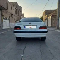 پژوپارس|خودرو سواری و وانت|لنجان, |دیوار