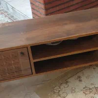 جاکفشی ومیز زیر تلویزیون|میز تلویزیون|تهران, سازمان برنامه جنوبی|دیوار