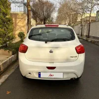 تیبا۲مدل۹۹|خودرو سواری و وانت|نظرآباد, نظرآباد|دیوار