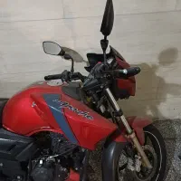 آپاچی ۱۸۰ مدل ۹۴|موتورسیکلت|تهران, هروی|دیوار