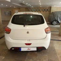 تیبا 2 مدل 95