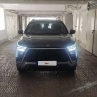 کی ام سی x5 صفر مدل ۱۴۰۴