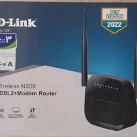 مودم برند  D-Link