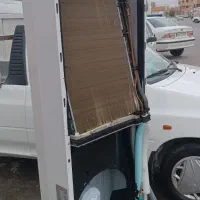 نصب ، تعمیرات ،جابه جایی سرویس ولوله کشی کولرگازی|خدمات پیشه و مهارت|یزد, |دیوار