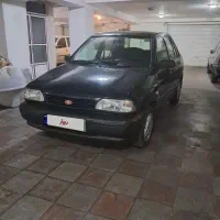 پراید ۸۳ خانگی|خودرو سواری و وانت|تبریز, |دیوار