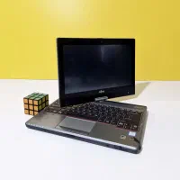 لپتاپ لمسی فوجیتسو fujitsu دانشجویی یا طلاب