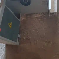 دورکن  برش ۳۶۰ نوین چوب|ماشین‌آلات صنعتی|شیراز, شهرک گلها|دیوار