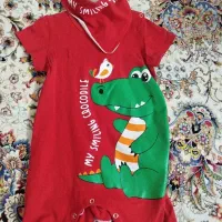 لباس بچگانه