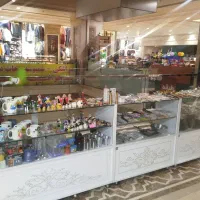 استخدام فروشنده کانتر شیفت صبح.