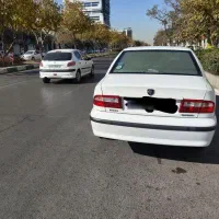 سمند ef7 مدل 98|خودرو سواری و وانت|مشهد, اقبال|دیوار