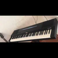 پیانو casio|پیانو، کیبورد، آکاردئون|بیرجند, |دیوار