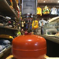 پیک نیک بوتسیر اسپانیایی با روشنایی|اجاق گاز و لوازم برقی پخت‌وپز|تهران, امام حسین|دیوار