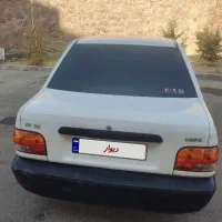 پراید 131مدل 98|خودرو سواری و وانت|پردیس, فاز ۹|دیوار