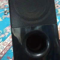 اسپیکر و وایرلس سینما خانگی|سیستم صوتی خانگی|شهریار, شهرک امیریه|دیوار