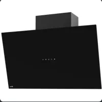 هود مورب مشکی تک شیشه مشکی