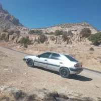 سیتروئن زانتیا 2000cc، مدل ۱۳۸۳