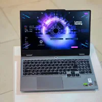 لنوو آکبند RTX 4050