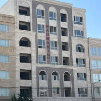 پیش خرید آپارتمان از برند معتبر تهاتر با واحد