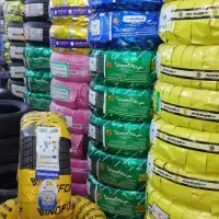 رینگ و لاستیک