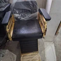 صندلی سالنی