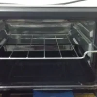 توستر نوبل کینگ کاملا نو|اجاق گاز و لوازم برقی پخت‌وپز|شاهین‌شهر, خانه کارگر|دیوار