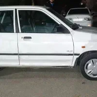 پراید 86|خودرو سواری و وانت|ری, شهید بهشتی|دیوار