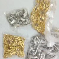 دکمه و سر زیپ|لوازم خیاطی و بافتنی|تهران, مشیریه|دیوار