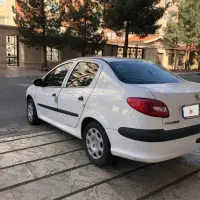 ۲۰۶ اس دی  sd مدل۸۷تیپ ۲|خودرو سواری و وانت|کرج, ساماندهی|دیوار