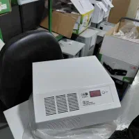 استابلایزر پرنیک مدل ECO 6000 FULL خانگی