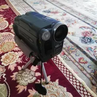 دوربین هندی کم سونی