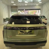 لوکانو L7 سبز تحویل فوری صفر خشک|خودرو سواری و وانت|تهران, حکمت|دیوار